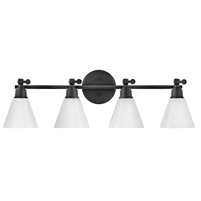 Hinkley 51184 Arti 4-lt 32" LED Vanity