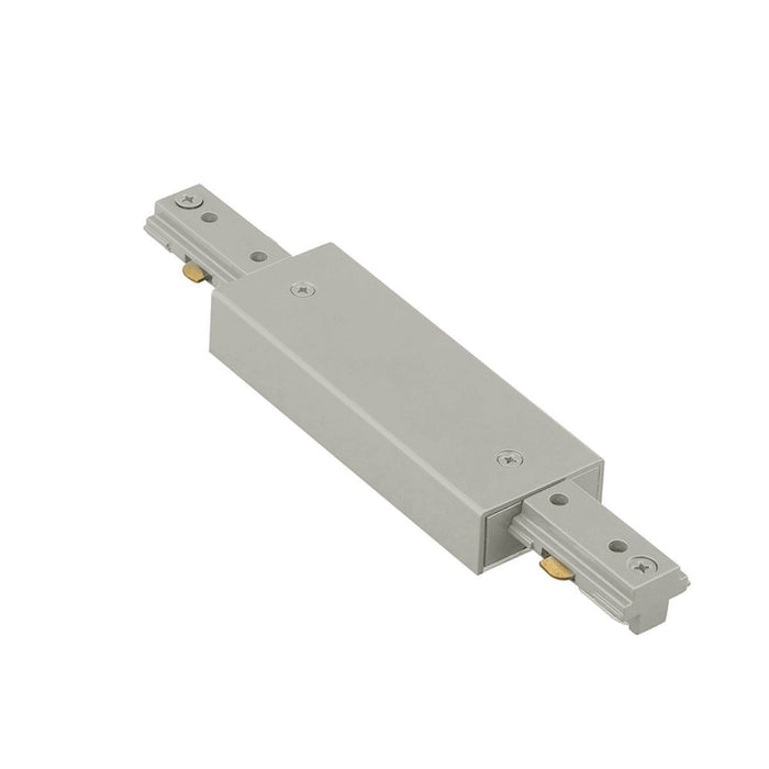 WAC J System Single Circuit Straight Line Power Connector