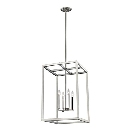 5134504 Moffet Street 4-lt Hall / Foyer Pendant