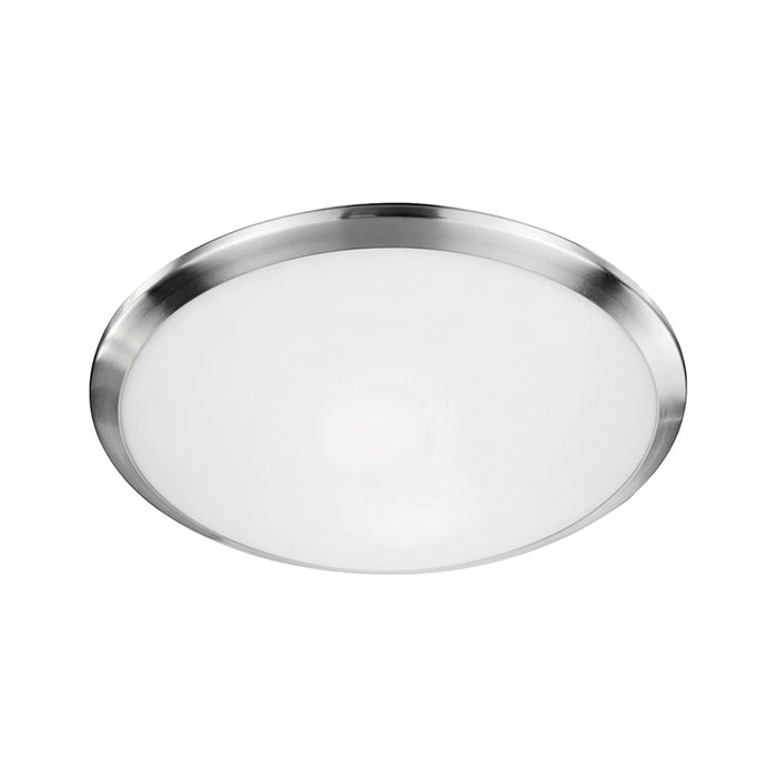 Kuzco 51561 Malta 1-lt 12" Flush Mount