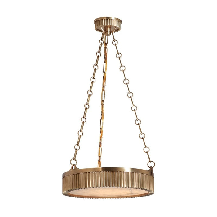 Hudson Valley 516 Lynden 4-lt Pendant