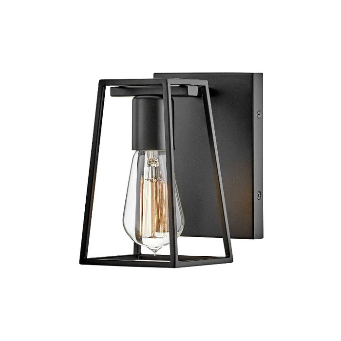 Hinkley 5160 Filmore 1-lt 8" Tall LED Vanity