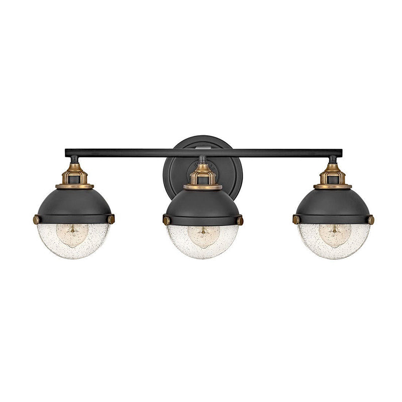 Hinkley 5173 Fletcher 3-lt 25" LED Vanity