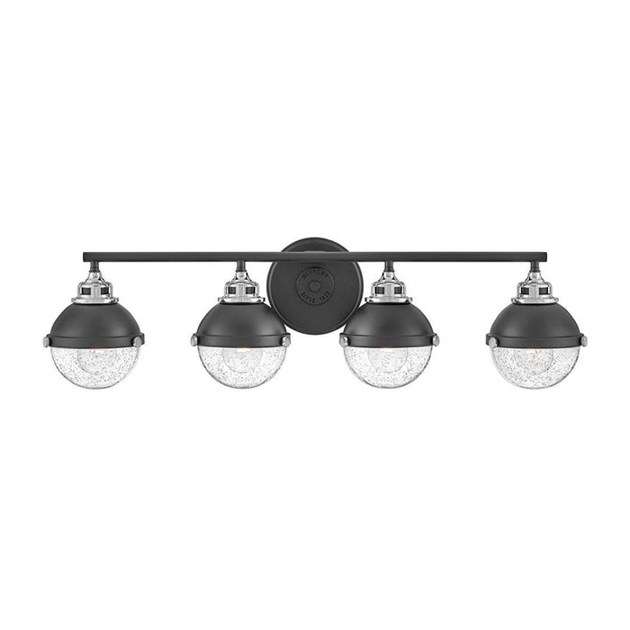 Hinkley 5174 Fletcher 4-lt 32" LED Vanity