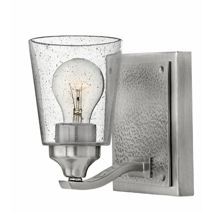 Hinkley 51820 Jackson 1-lt 7" Tall LED Bath Light