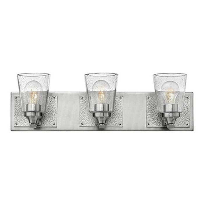 Hinkley 51823 Jackson 3-lt 24" LED Bath Light