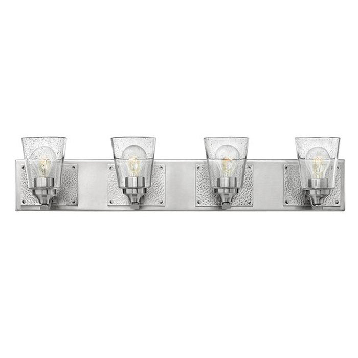 Hinkley 51824 Jackson 4-lt 33" LED Bath Light