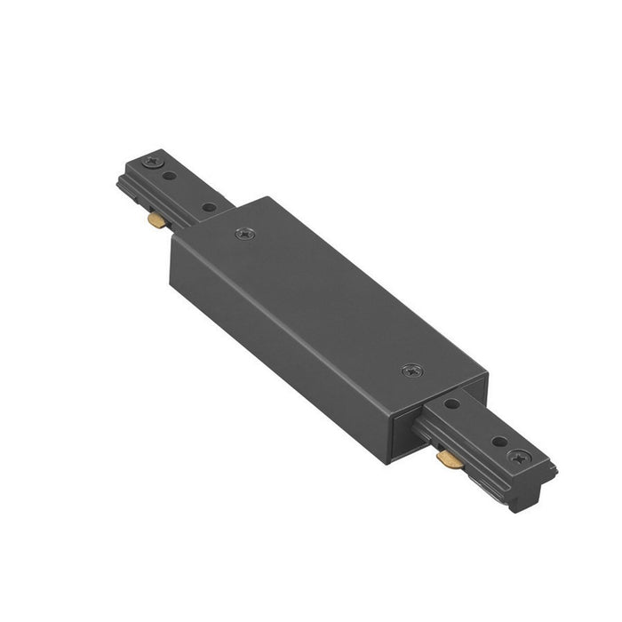 WAC J System Single Circuit Straight Line Power Connector