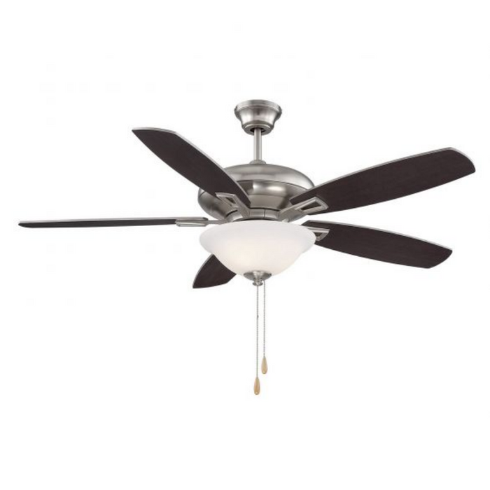 Savoy House 52-831-5RV Mystique 52" Ceiling Fan with LED Light Kit