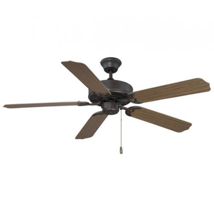 Savoy House 52-EOF Nomad 52" Indoor/Outdoor Ceiling Fan