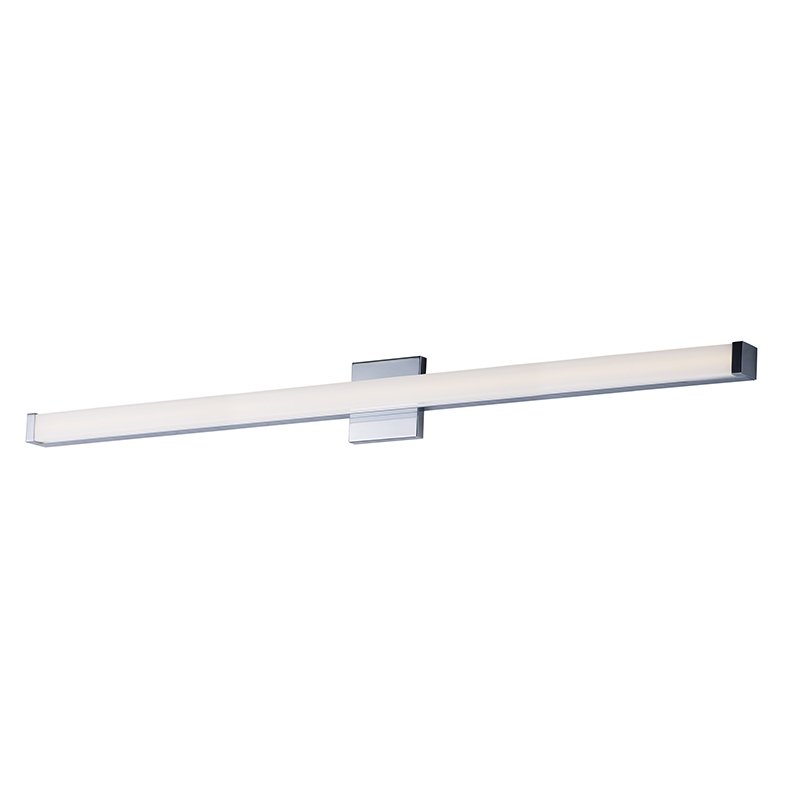 Maxim 52008 Spec 1-lt 48" LED Bath Vanity