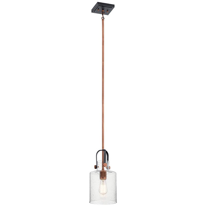 Kichler 52035 Kitner 1-lt 7" Pendant