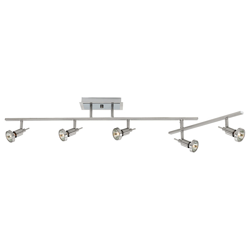 Access 52042LEDDLP Viper 5-lt 52" LED Track Light