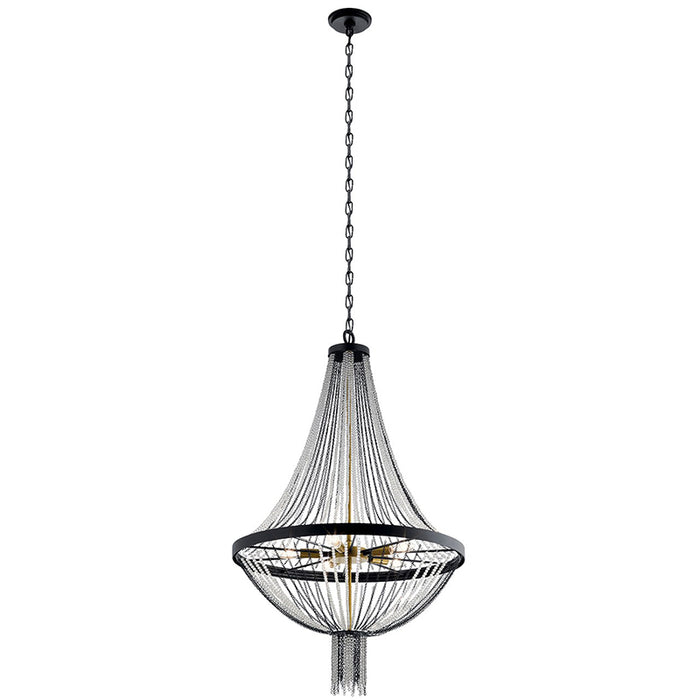 Kichler 52047 Alexia 5-lt 24" Chandelier