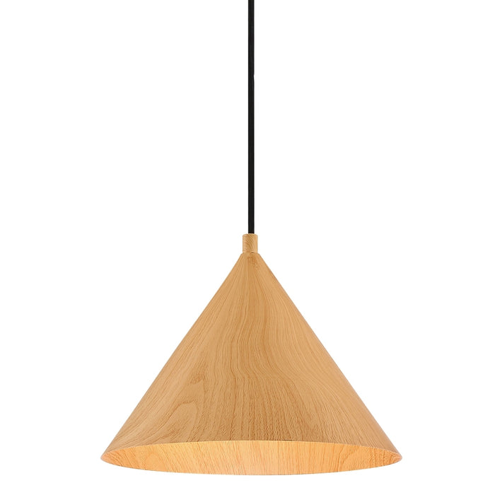 Access 52055 Timber 11" Wide LED Pendant