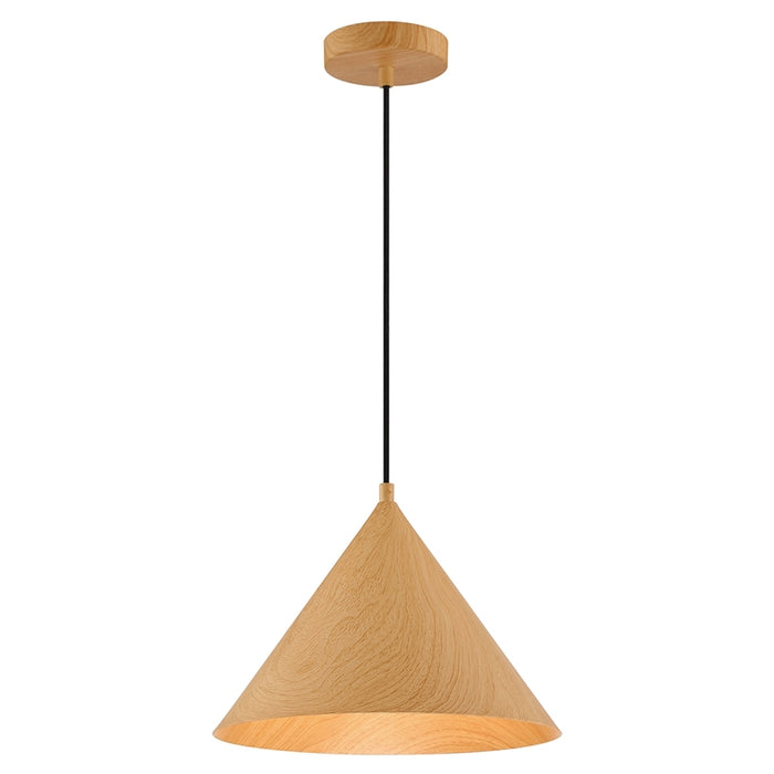 Access 52056 Timber 13" Wide LED Pendant