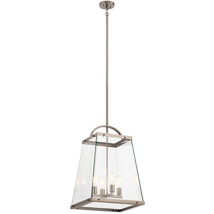 Kichler 52124 Darton 4-lt 18" Pendant