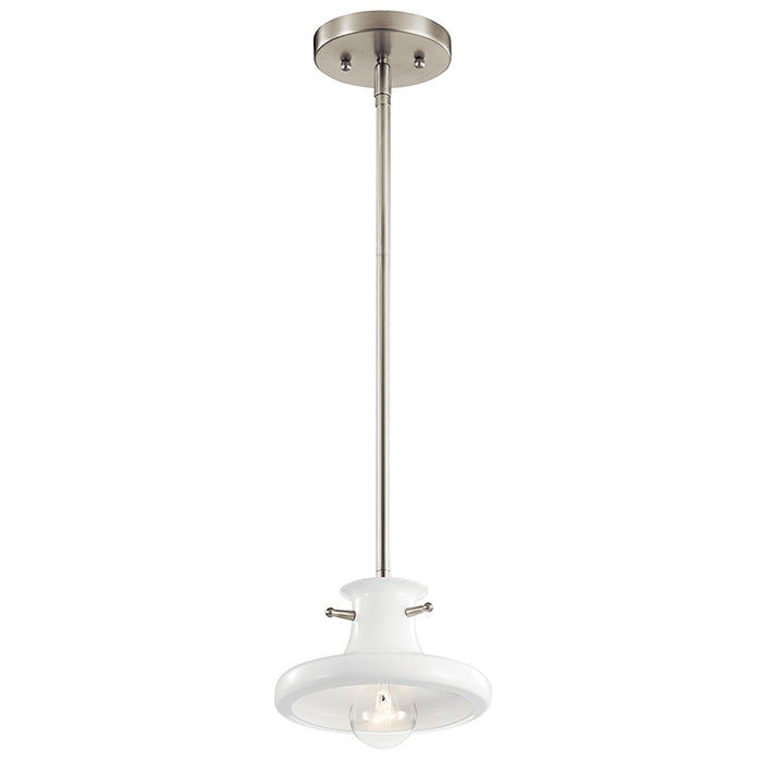 Kichler 52149 Tilson 1-lt 8" Pendant