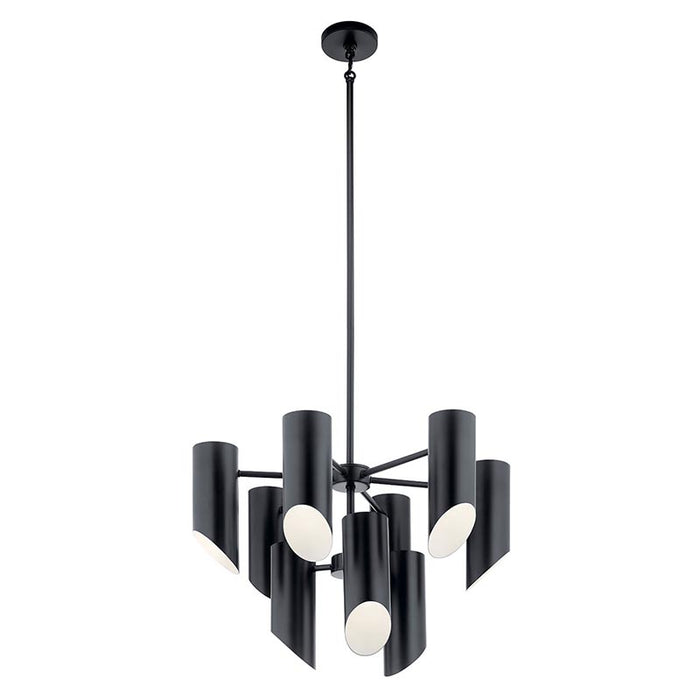 Kichler 52162 Trentino 9-lt 26" Chandelier