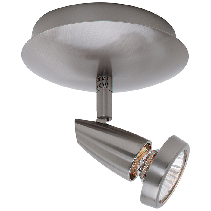 Access 52220 Mirage 1-lt 6" Flush Mount Spotlight