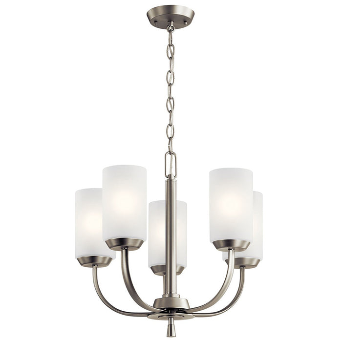 Kichler 52386 Kennewick 5-lt 19" Chandelier
