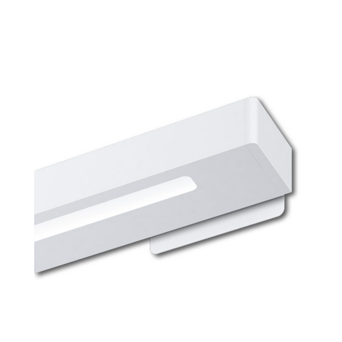 JAYLUM 4" LED Linear Wall Mounted, Direct / Indirect