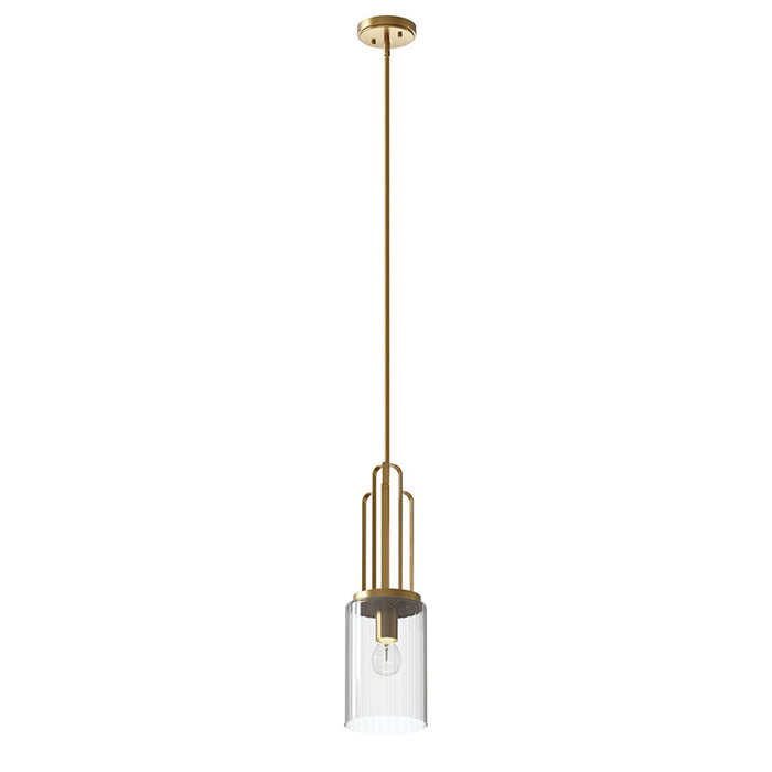 Kichler 52414 Kimrose 1-lt 7" Mini Pendant