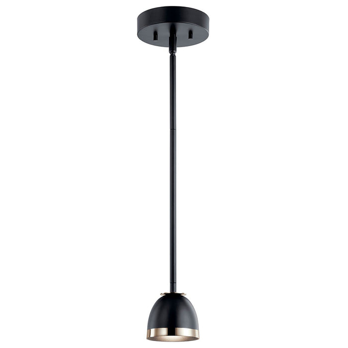 Kichler 52419 Baland 1-lt 4" LED Mini Pendant