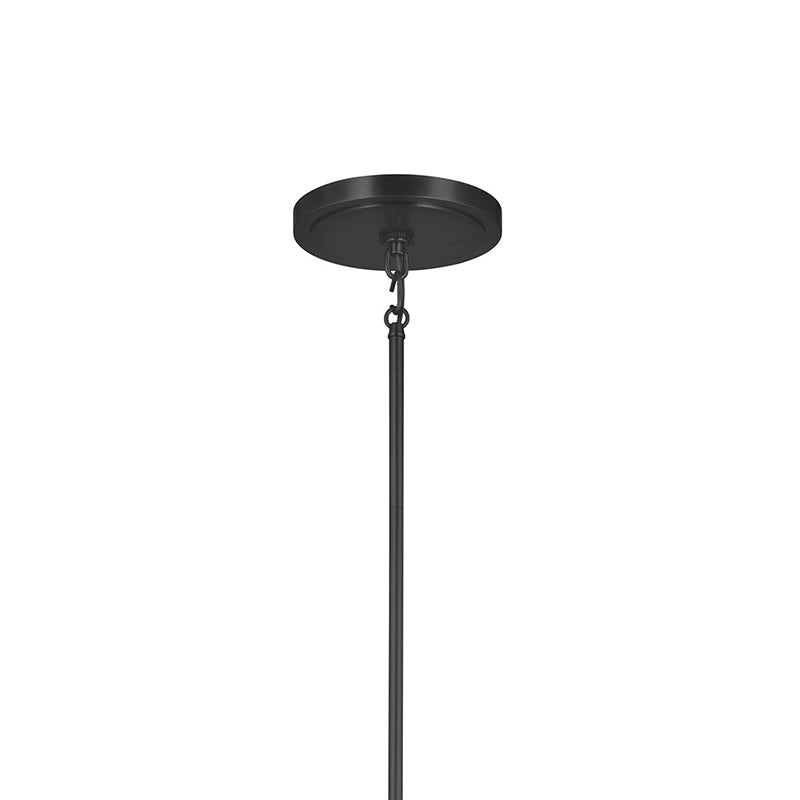 Kichler 52472 Karthe 12-lt 42" Chandelier