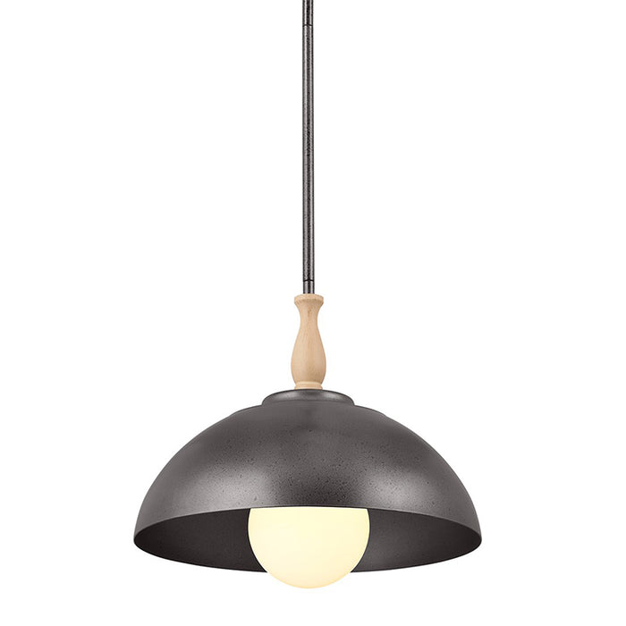 Kichler 52476 Fira 1-lt 14" Pendant