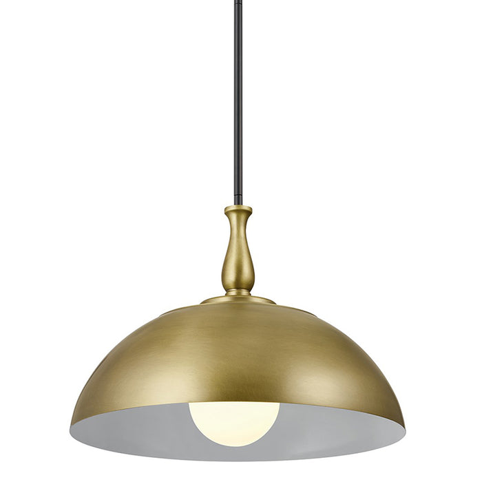 Kichler 52477 Fira 1-lt 18" Pendant