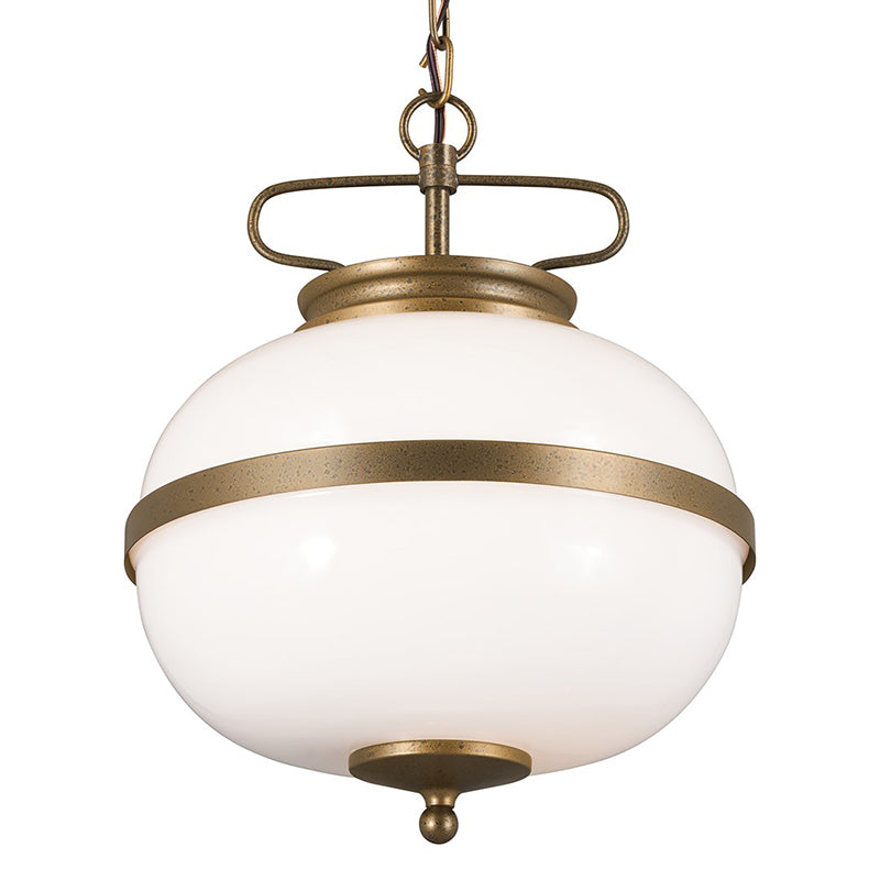 Kichler 52478 Opal 2-lt 12" Pendant