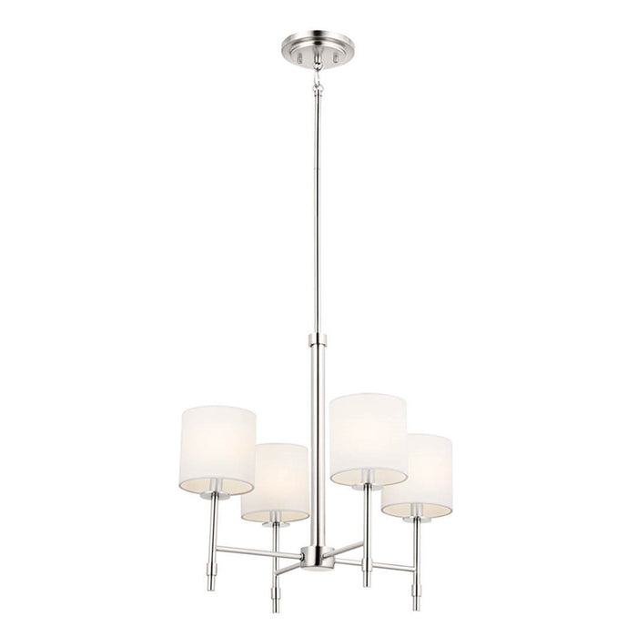 Kichler 52504 Ali 4-lt 20" Chandelier