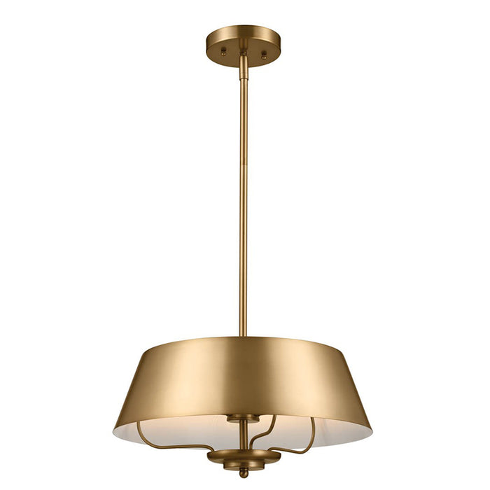 Kichler 52542 Luella 3-lt 16" Pendant