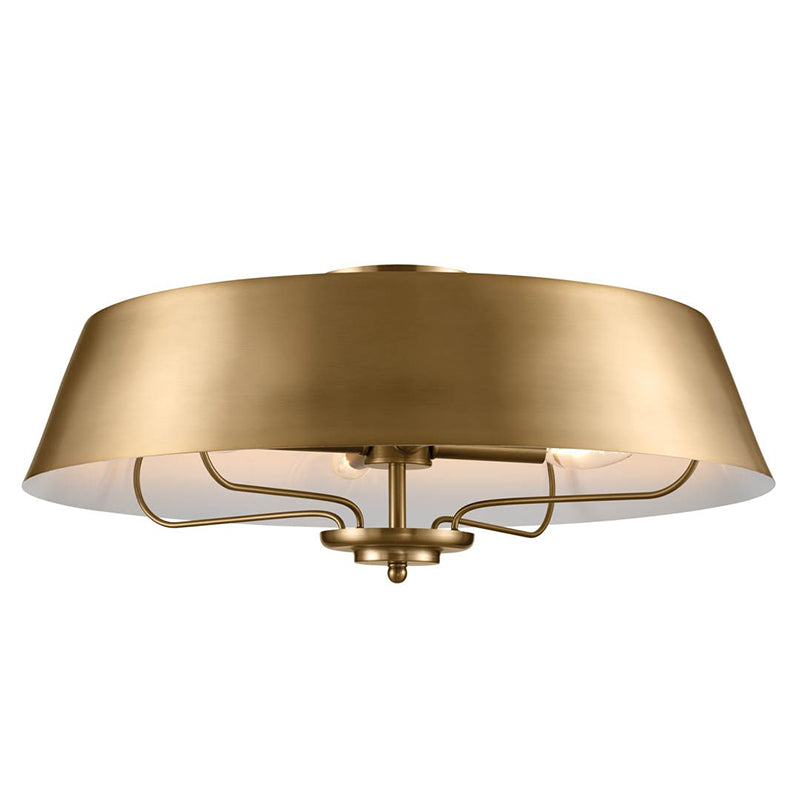 Kichler 52543 Luella 4-lt 22" Pendant