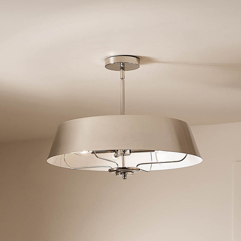 Kichler 52543 Luella 4-lt 22" Pendant
