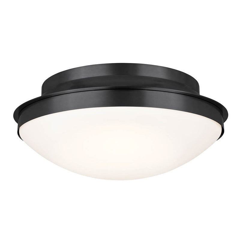 Kichler 52545 Bretta 3-lt 18" Flush Mount