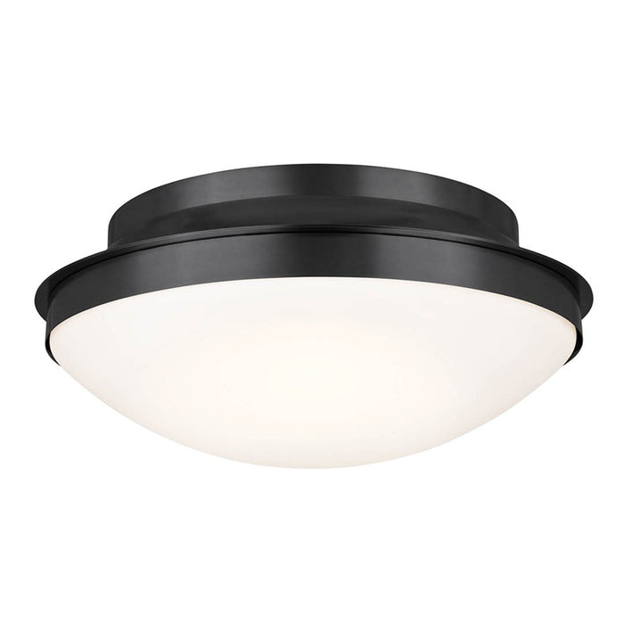 Kichler 52545 Bretta 3-lt 18" Flush Mount
