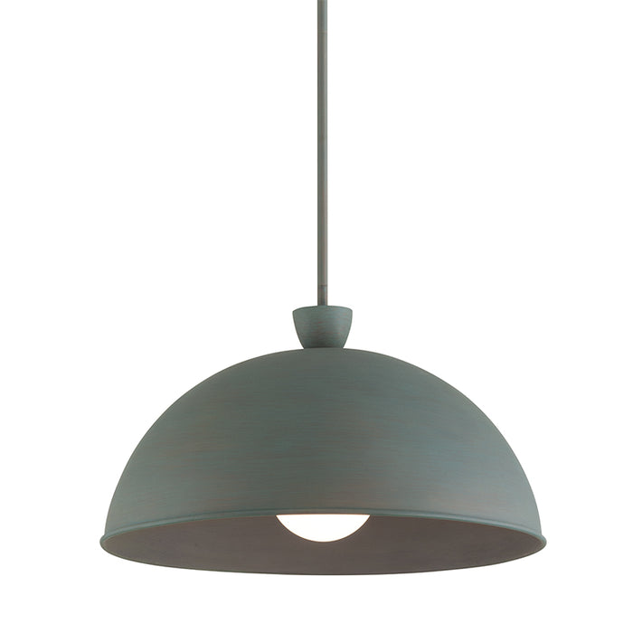 Troy F3120 Tygo 1-lt 20" Pendant