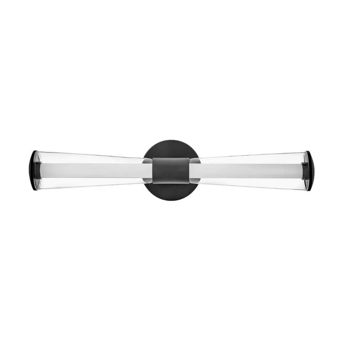 Hinkley 53102 Elin 1-lt 23" LED Vanity - Black