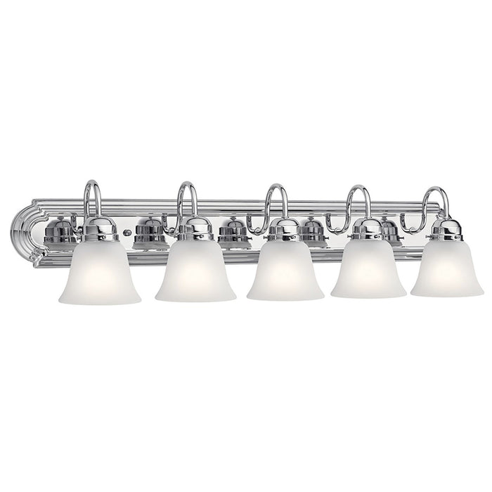 Kichler 5339 5-lt 36" Vanity Light