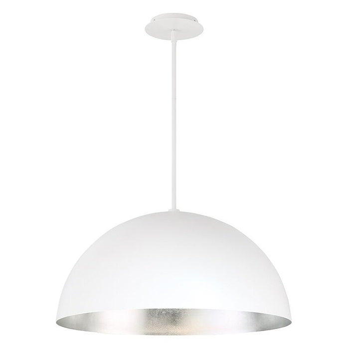Modern Forms PD-55718 Yolo 1-lt 20" LED Pendant