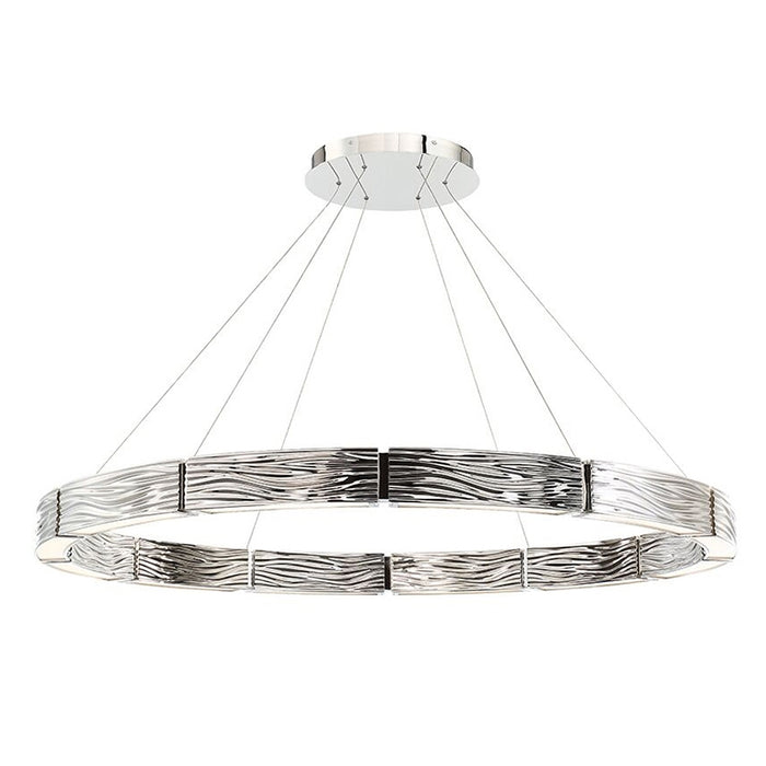 Modern Forms PD-56748 Zelda 48" LED Chandelier