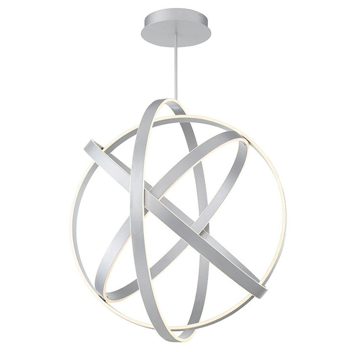 Modern Forms PD-61738 Kinetic 38" LED Chandelier