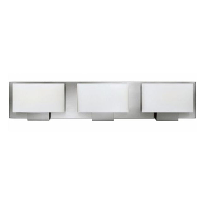 Hinkley 53553 Mila 3-lt 24" Bath Light