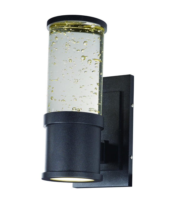 Maxim 53685 Pillar 2-lt 5" LED Outdoor Wall Mount