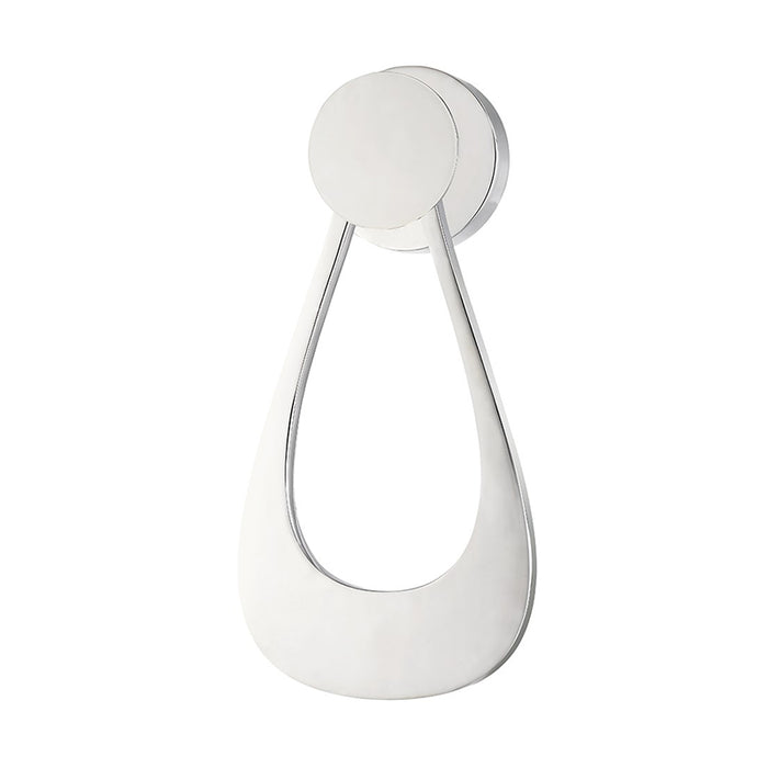 Hudson Valley 5400 Rooney 1-lt 16" Tall LED Wall Sconce