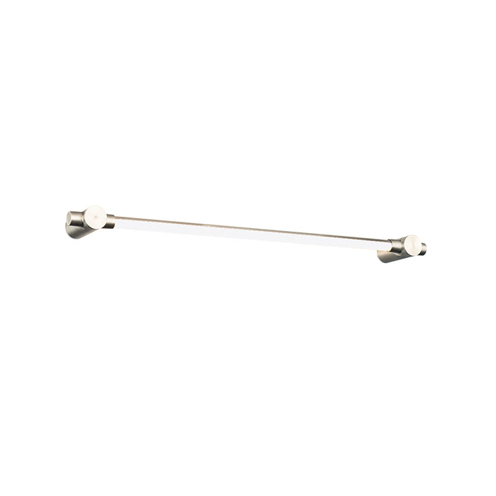 Modern Forms WS-54127 Cadence 1-lt 27" LED Bath Sconces