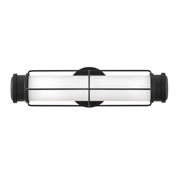 Hinkley 54300 Saylor 1-lt 17" LED Wall Sconce