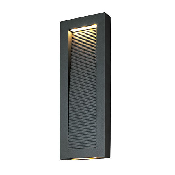 Maxim 54354 Avenue 8" LED Outdoor Wall Lantern